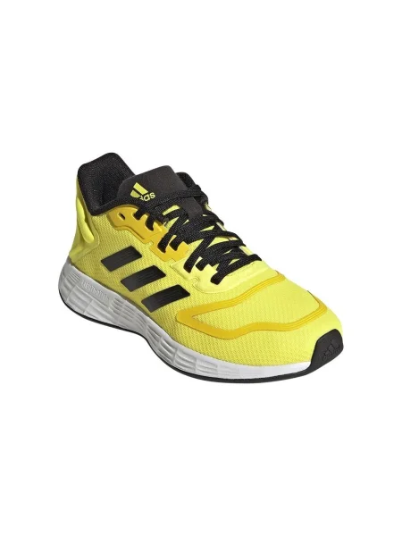 Pantofi copii Adidas galben
