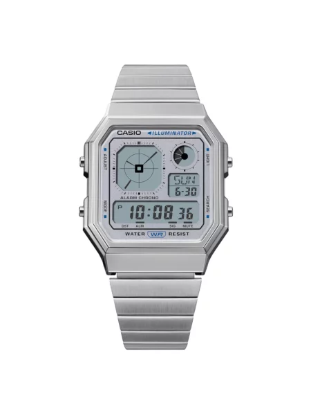 Zegarek Casio szary