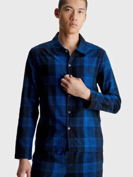 Сорочка в клітинку Calvin Klein