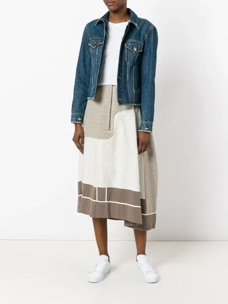Oboustranné sukně Comme Des Garçons Pre-owned