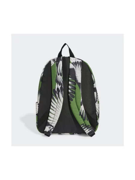 Torbica Adidas zelena