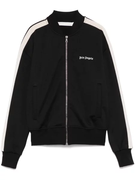 Geacă bomber Palm Angels negru