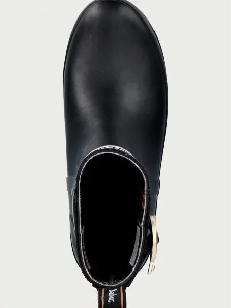 Резиновые сапоги Barbour