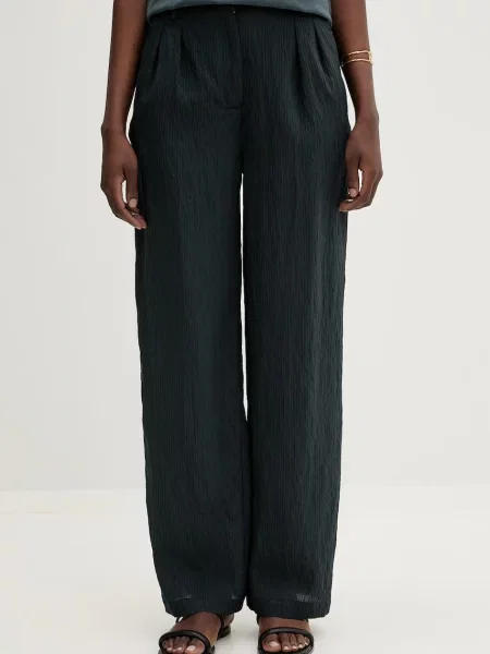 Sessun spodnie zielone