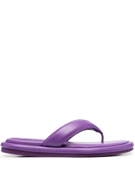 Chiloți tanga Giaborghini violet
