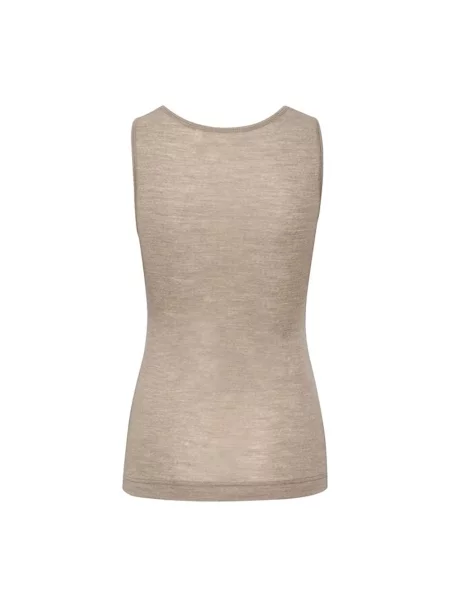 Top Inwear brązowy