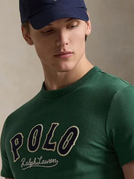 Футболка Polo Ralph Lauren