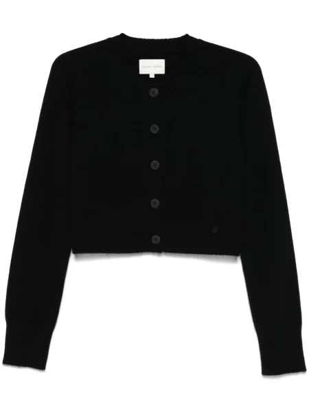 Cardigan Loulou De Saison negru