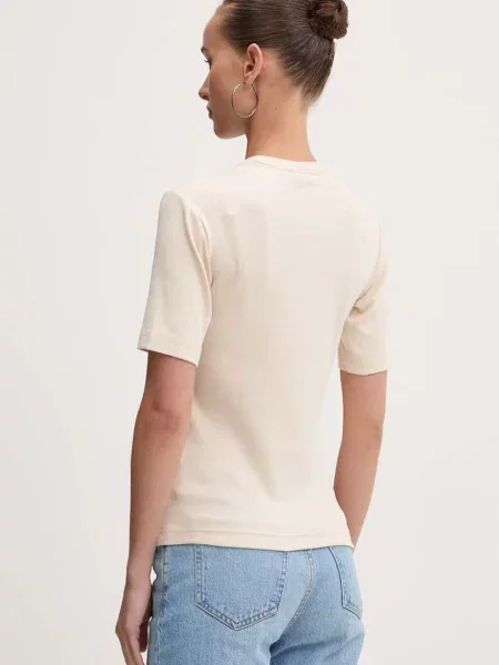 Футболка Dickies MARYSVILLE бежевий