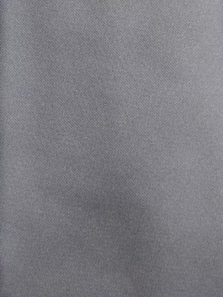 Cravată Ferragamo din satin gri