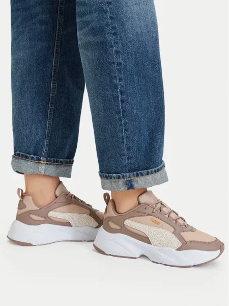 Puma Superge Cassia 01 roza