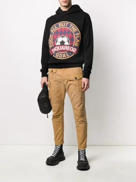 Pantaloni Dsquared2