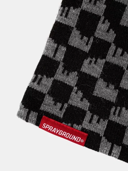Балаклава Sprayground чорний