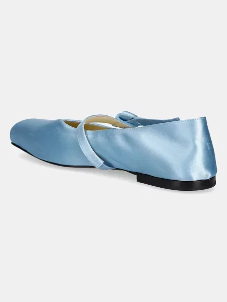 Baleríny Kenzo Ballerina modré