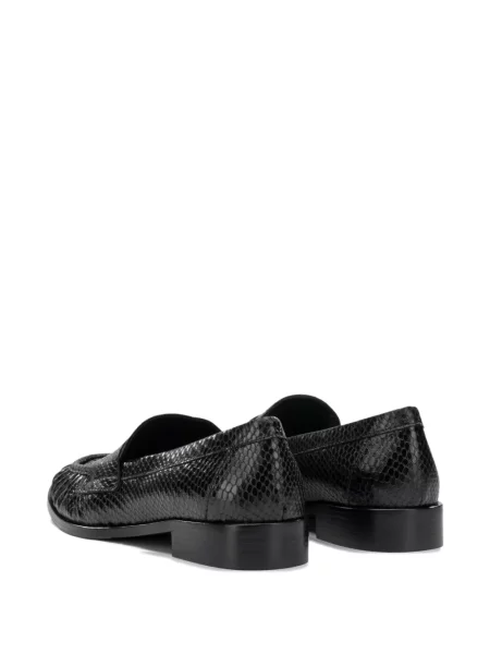 Лоуфъри Strategia Shoes черно