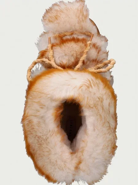 Inuikii Shearling Teddy снігові чоботи