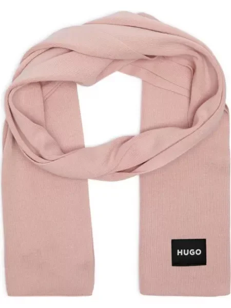 HUGO Sál Saretty_Scarf