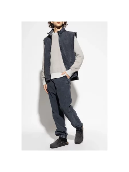 Sweter Diesel szary