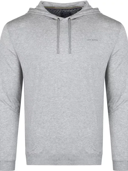 Суитчър Ted Baker London сиво