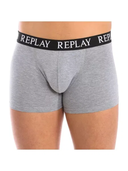Chiloți Replay gri