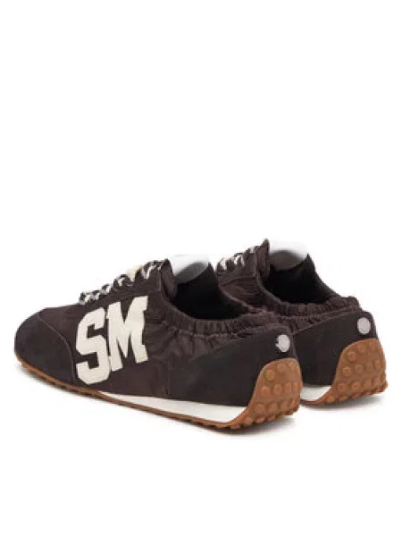 Steve Madden Superge Temno rjava