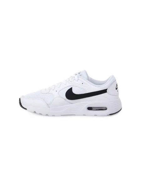 Pantofi Nike alb