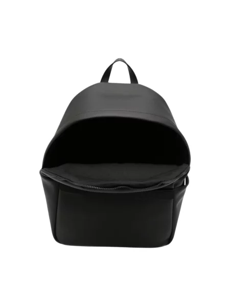 Karl Lagerfeld plecak K/ESSENTIAL czarny