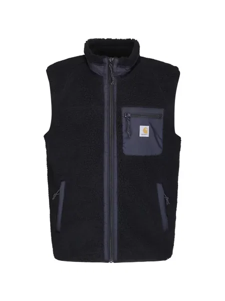 Vestă Carhartt Wip negru