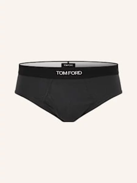 Tom Ford Kalhotky černá