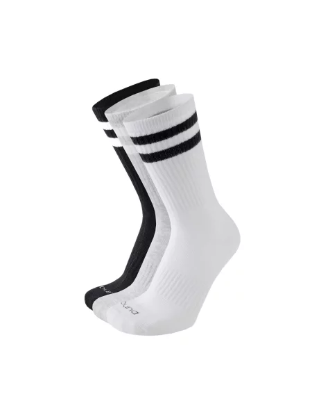 Набір з пар шкарпеток демісезонних DUNA