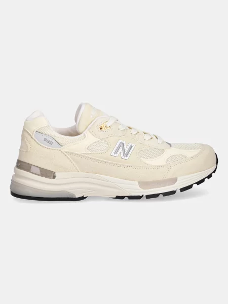 Παπούτσια New Balance Made in USA μπεζ