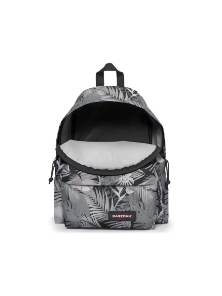 Geantă Eastpak gri