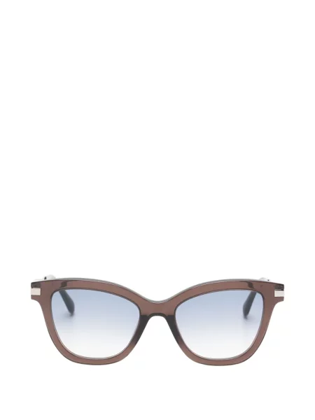 Ochelari de soare Zadig&voltaire cu autograf maro
