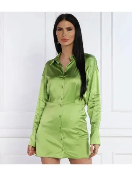 Patrizia Pepe Ruha zöld