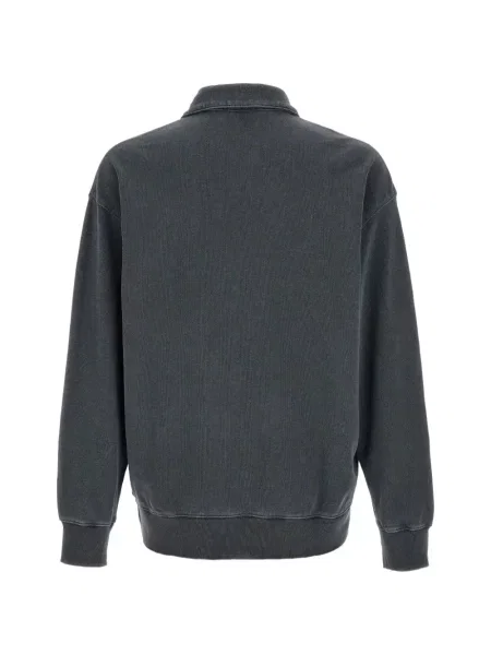 Polo Carhartt Wip γκρι