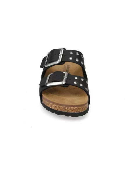 Pantofi Valleverde negru