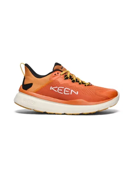 Keen Mężczyźni Buty sportowe Keen Size: 8 pomarańczowy