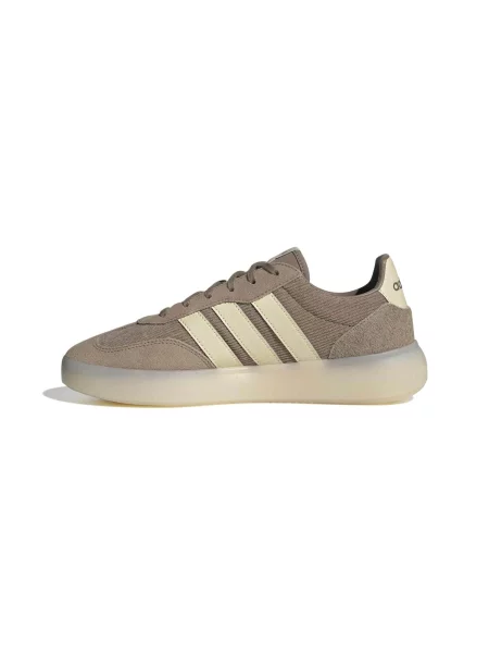 Sneakerși Adidas Sportswear bej
