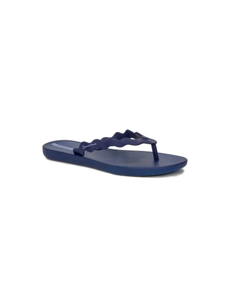Pantofi Ipanema albastru