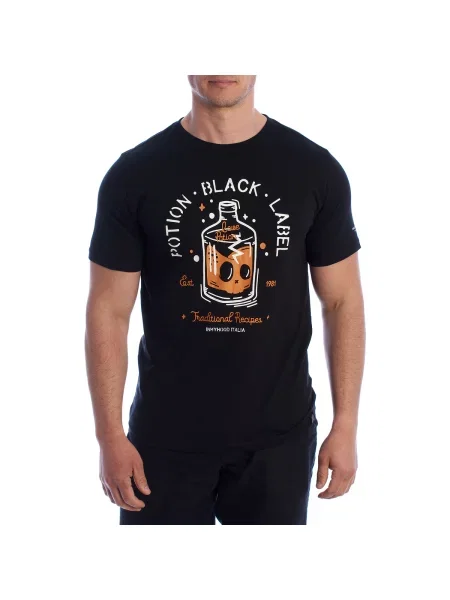 Tricou Inmyhood negru