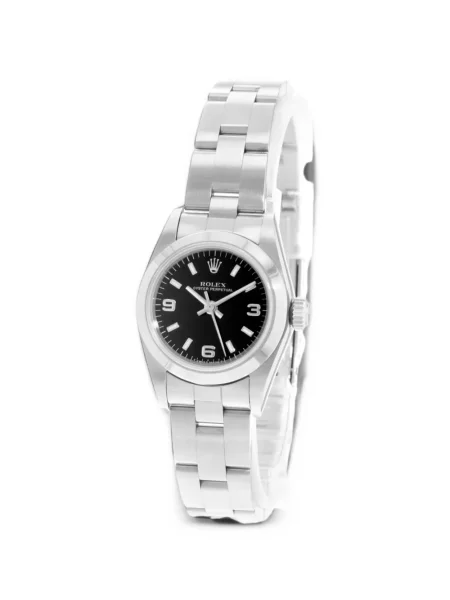Ceas Rolex negru