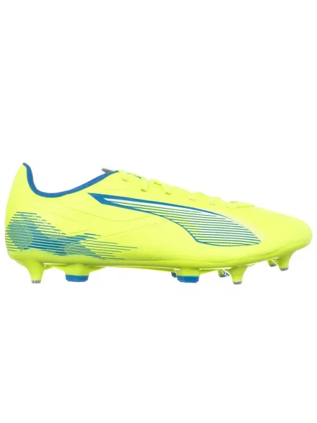 Fotbal pantofi Puma albastru