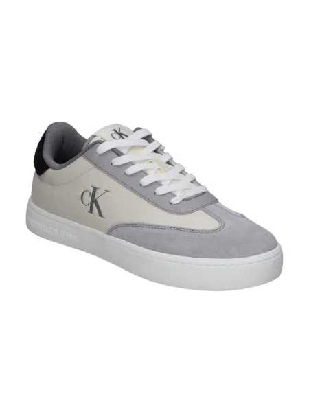Tenisky Calvin Klein Jeans biela