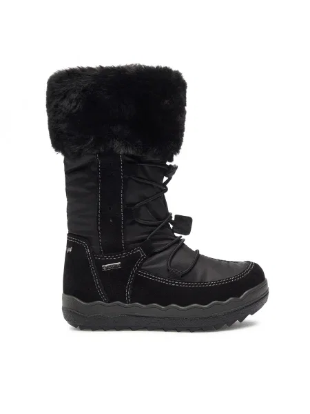 Primigi Cizme de zăpadă GORE-TEX M negru
