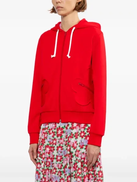 Gyerek dzseki Comme Des Garçons Girl piros