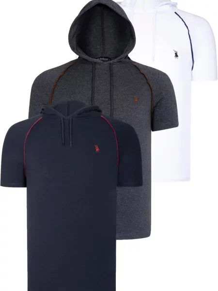 Tricou Dewberry alb