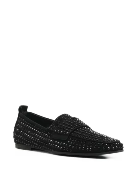 Pantofi loafer Kennel&schmenger negru