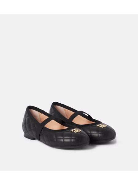 Gyerek balerina Dolce&gabbana fekete