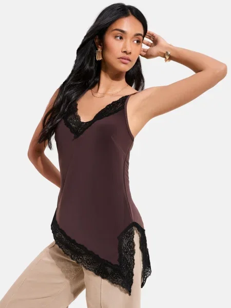 Top Friends Like These negru