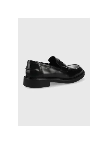 Półbuty Vagabond Shoemakers skórzane czarne